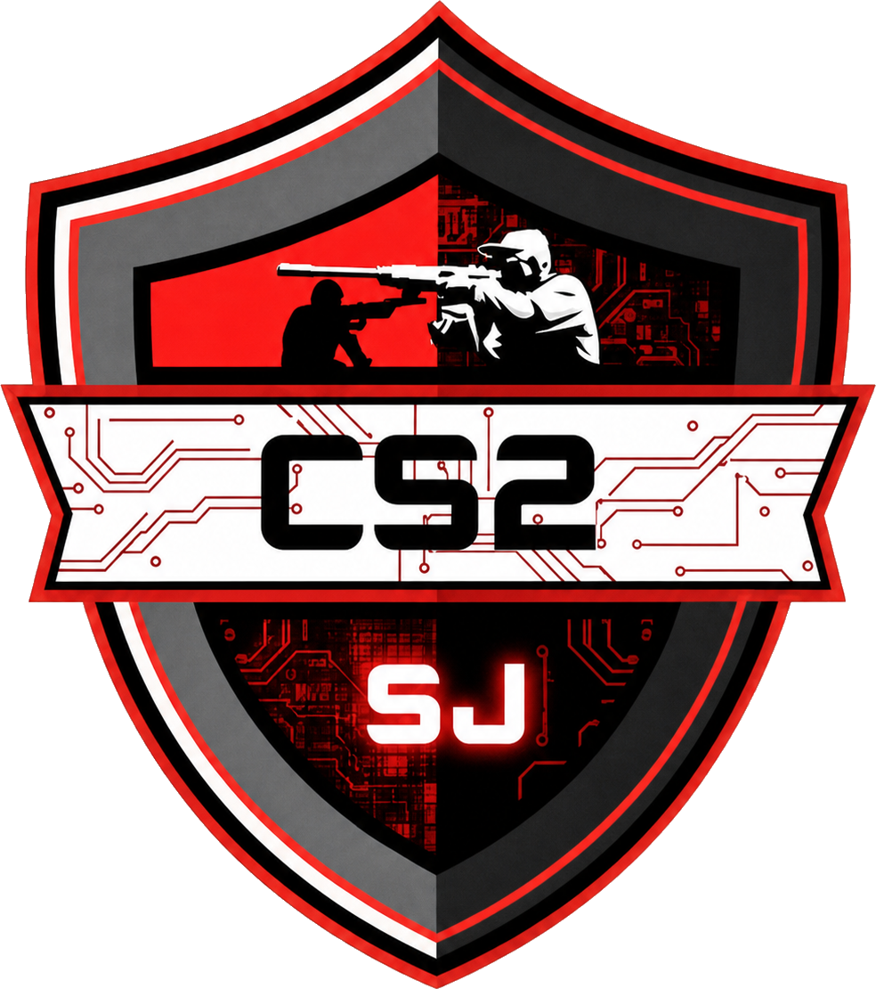 Logo CS2 SJ
